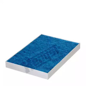 HENGST FILTER e955lb -  Фильтр воздуха в салоне